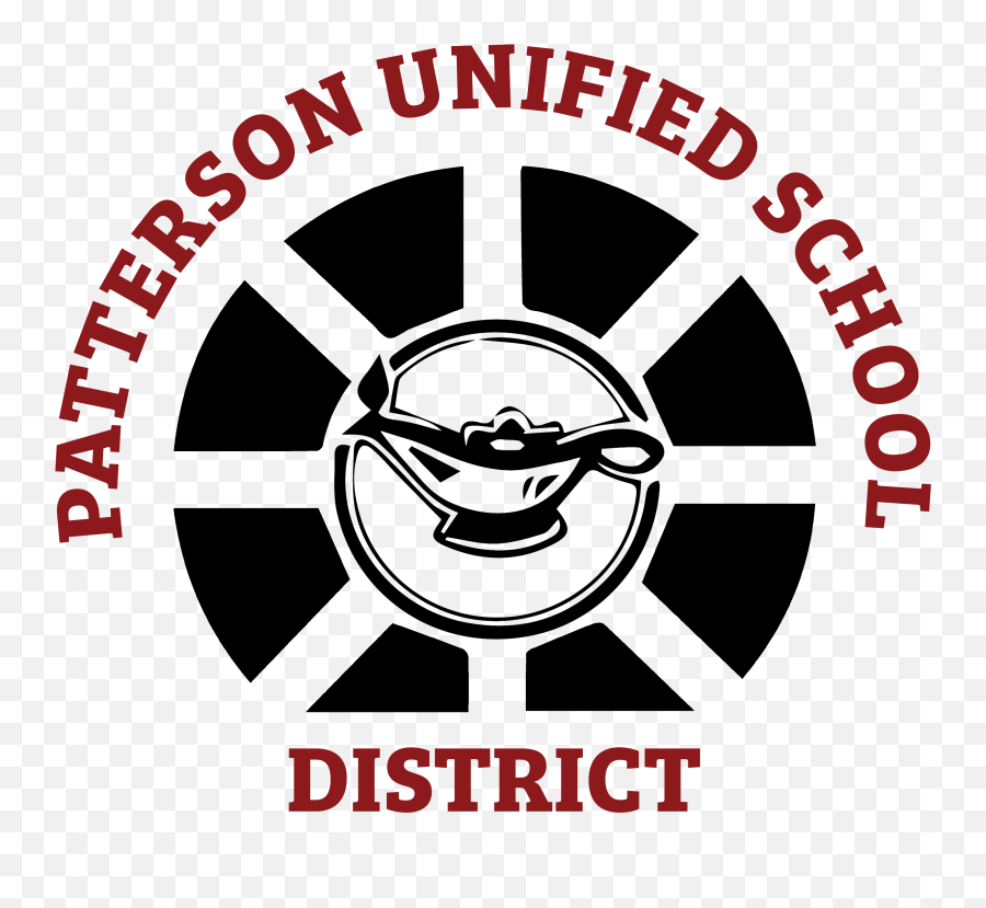 Patterson Unified School District - Patterson Joint Unified School District Logo Png,Recent Activity Icon