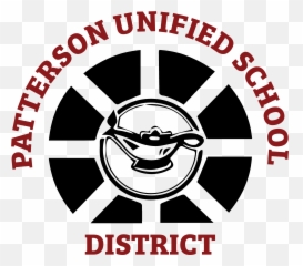 Patterson Unified School District - Joint Logo png