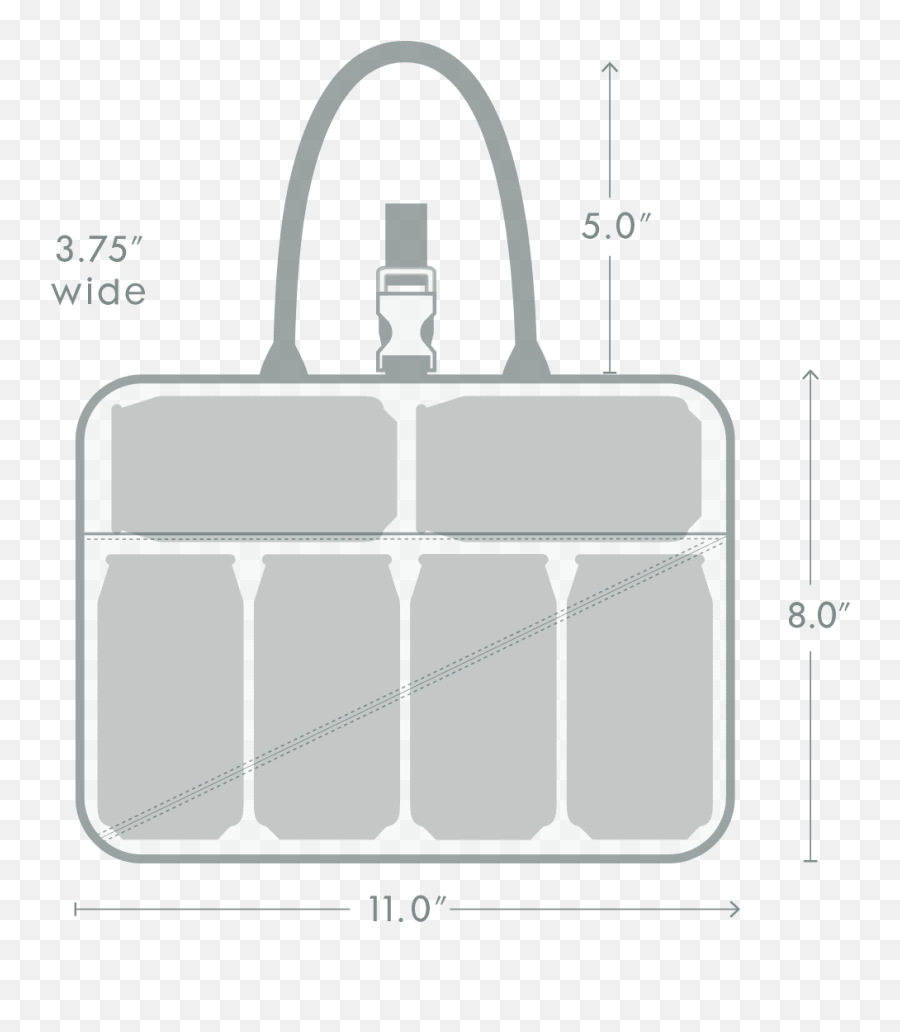 Baldwin Boxer Lunchbox U2013 Corkcicle - Corkcicle Baldwin Lunch Box Png,Lunch Bag Icon