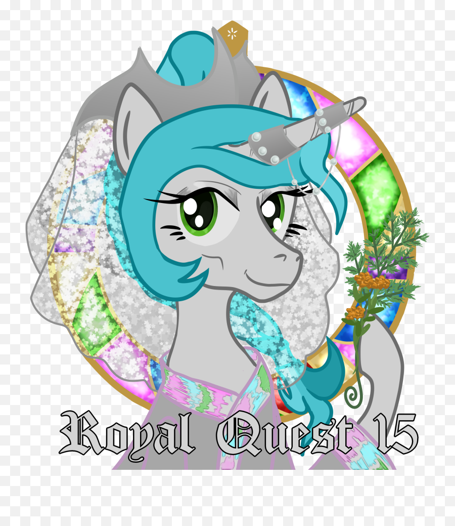 Royal Quest - Fictional Character Png,Deviant Art Icon Size