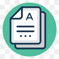 Free Icon Evaluation - Add Mark To Student png