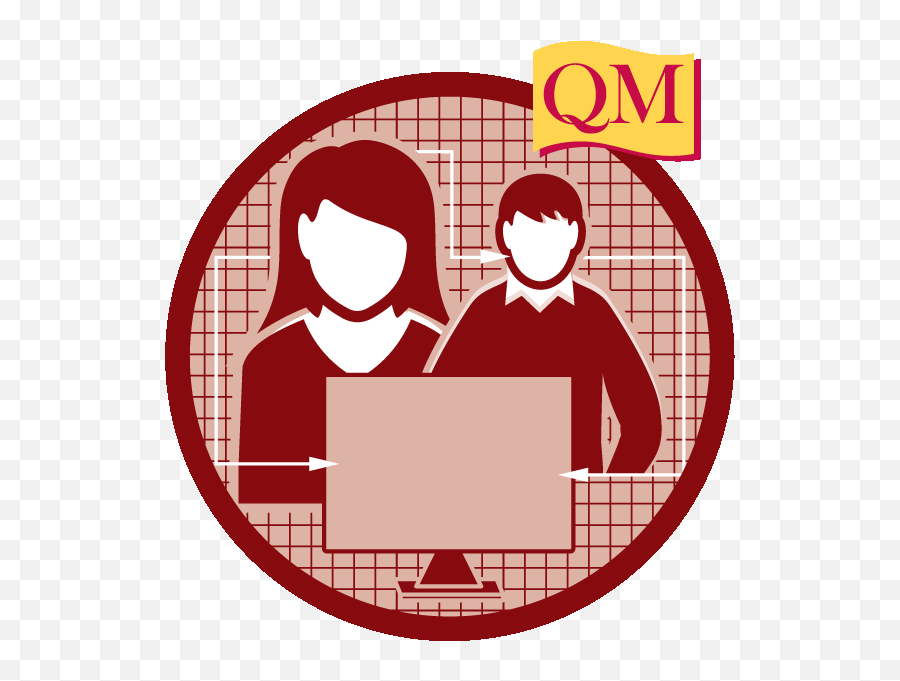 K - 12 Designing Your Blended Course Quality Matters Quality Matters Design Your Online Course Png,Workshop Icon
