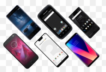 Android U2013 Enterprise Recommended - Devices png