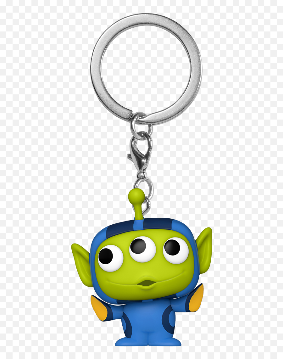Images Uk Press - Funko Keychain Alien Remix Dory Png,Dory Icon