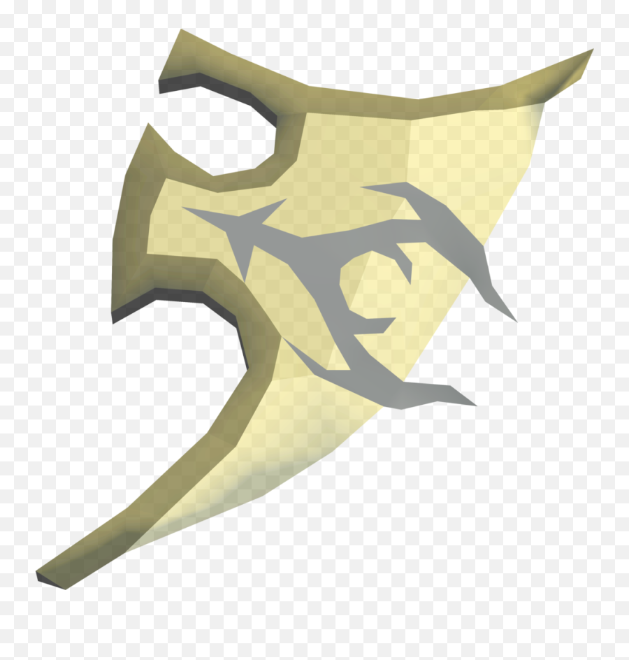 Lucky Arcane Spirit Shield - The Runescape Wiki Arcane Spirit Shield Transparent Png,Icon Lucky 13 Helmet