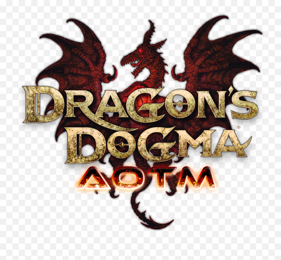 Arisen Of The Month Dragonu0027s Dogma Wiki Fandom - Dogma Png,Icon Pack Keren