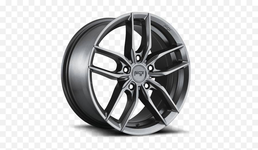 Chevrolet Tagged Niche M204 Wheels - Proparts Usa M204 Vosso Png,Icon Chevy Caprice