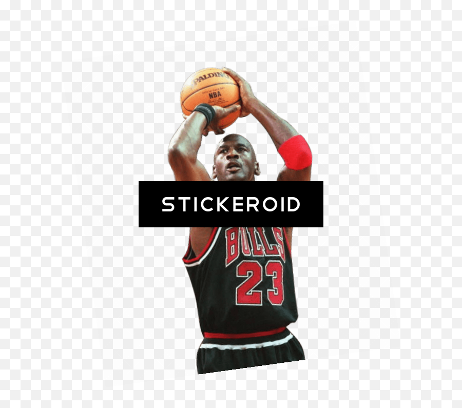 Michael Jordan Basketball - Transparent Background Jordan Png,Michael Jordan Png