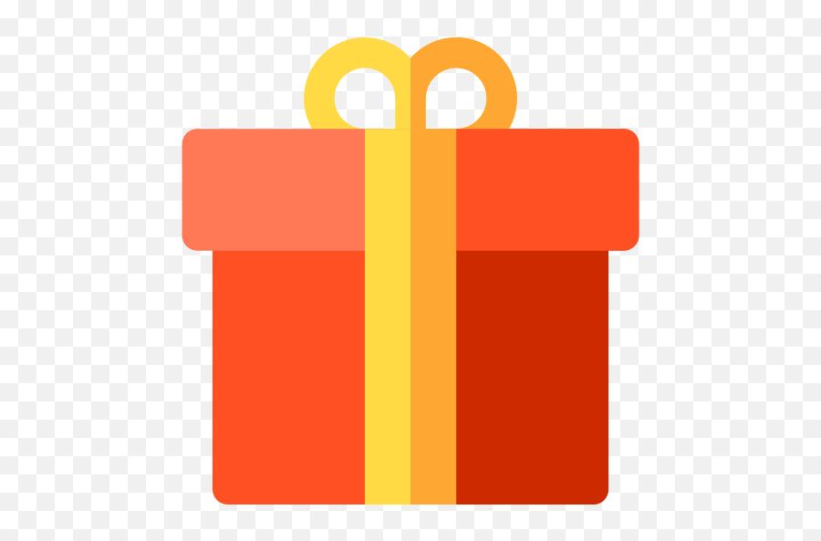 Birthday Gift Present Surprise Christmas Presents - Birthday Gift Icon Png,Birthday Present Icon