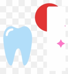 Multicolor Exclamation Tooth Svg Vectors And Icons - PNG Dot