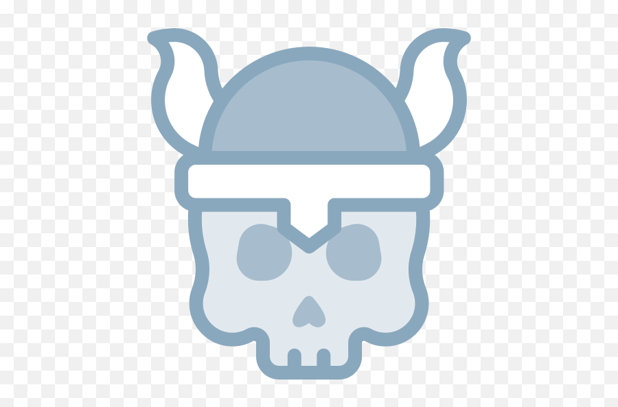 Skull - Free Miscellaneous Icons Dot Png,Dragon Skull Icon