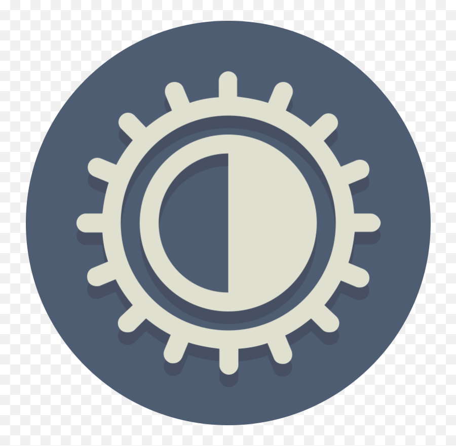 Filecircle - Iconscontrastsvg Wikipedia Balance Ffxiv Png,3d Clock Icon