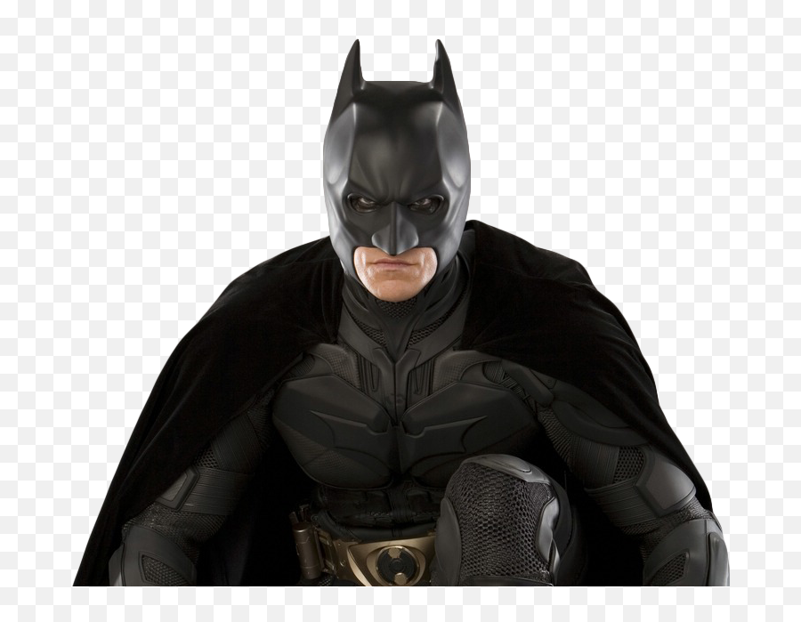 Fandom Transparents U2014 Transparent Batman The Dark Night - Batman Dark Knight Png,Batman Mask Transparent
