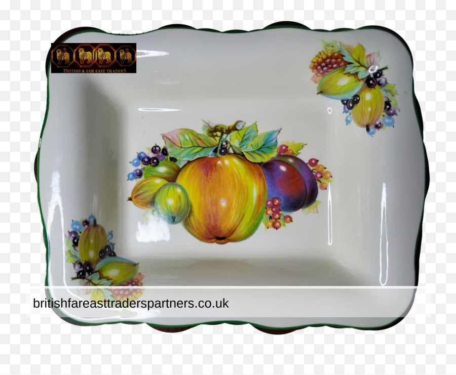 Vintage Alfred Meakin England Royalty Crown Glo - White Serving Tray Png,Adelaide Kane Christmas Icon