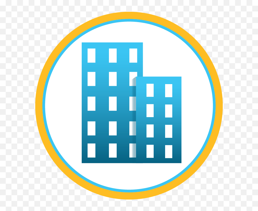 Commercial U2014 Freshco - Dot Png,Headquarter Icon