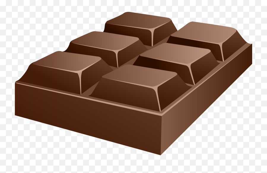 Library Of Chocolate With Almonds Banner Freeuse Png - Chocolate Clipart Png,Almonds Png
