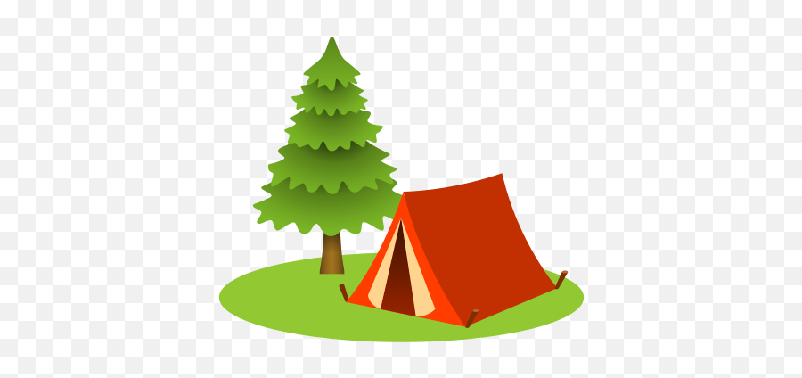 Campgrounds New Brunswick Campground Owners Association - Camping Icone Png,Camping Icon Png