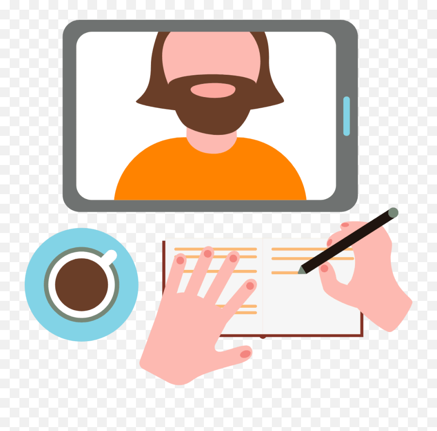 Training - Smart Device Png,Employee Training Icon