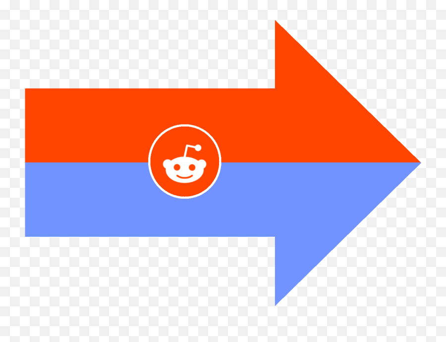 I Made A Flag For Reddit Thoughts Rvexillology - Vertical Png,Reddit Downvote Icon