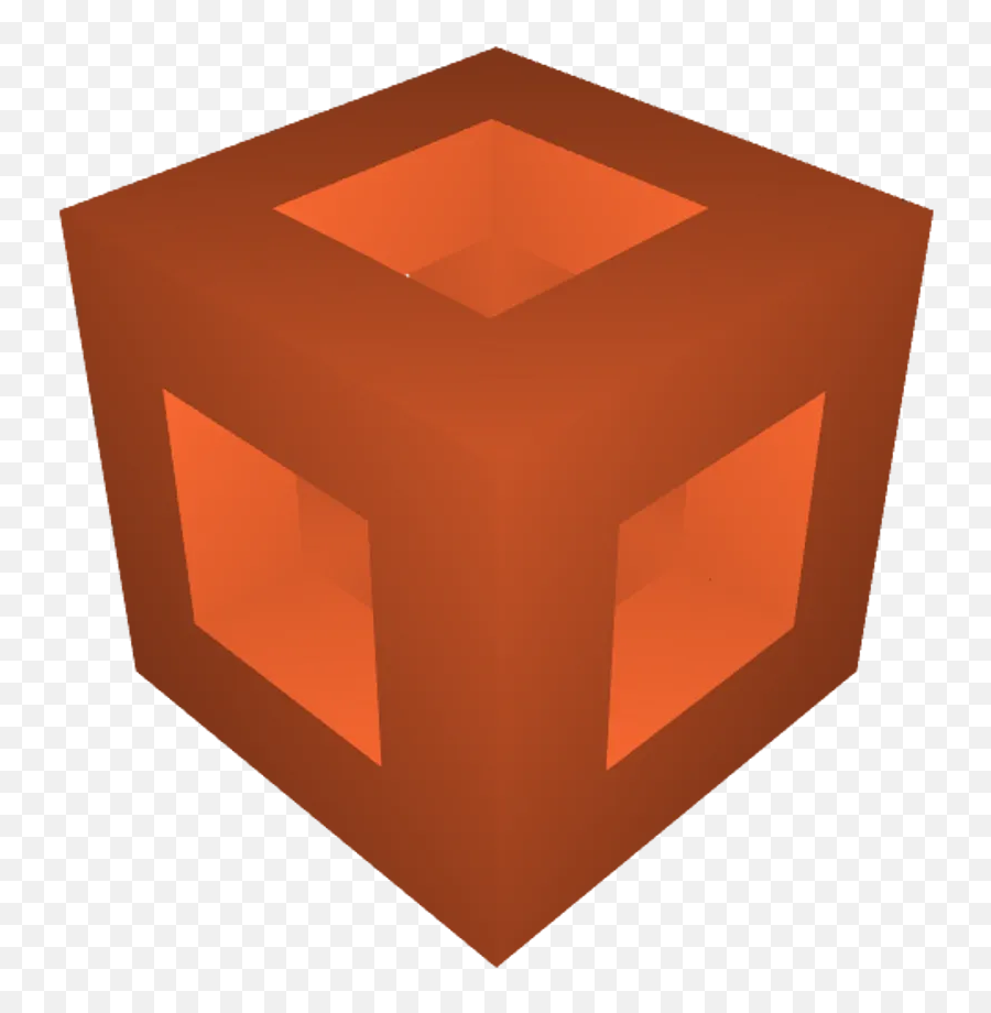 Cube By Gerbert89 Download Free Stl Model Prusaprinters - Solid Png,Hypixel Icon
