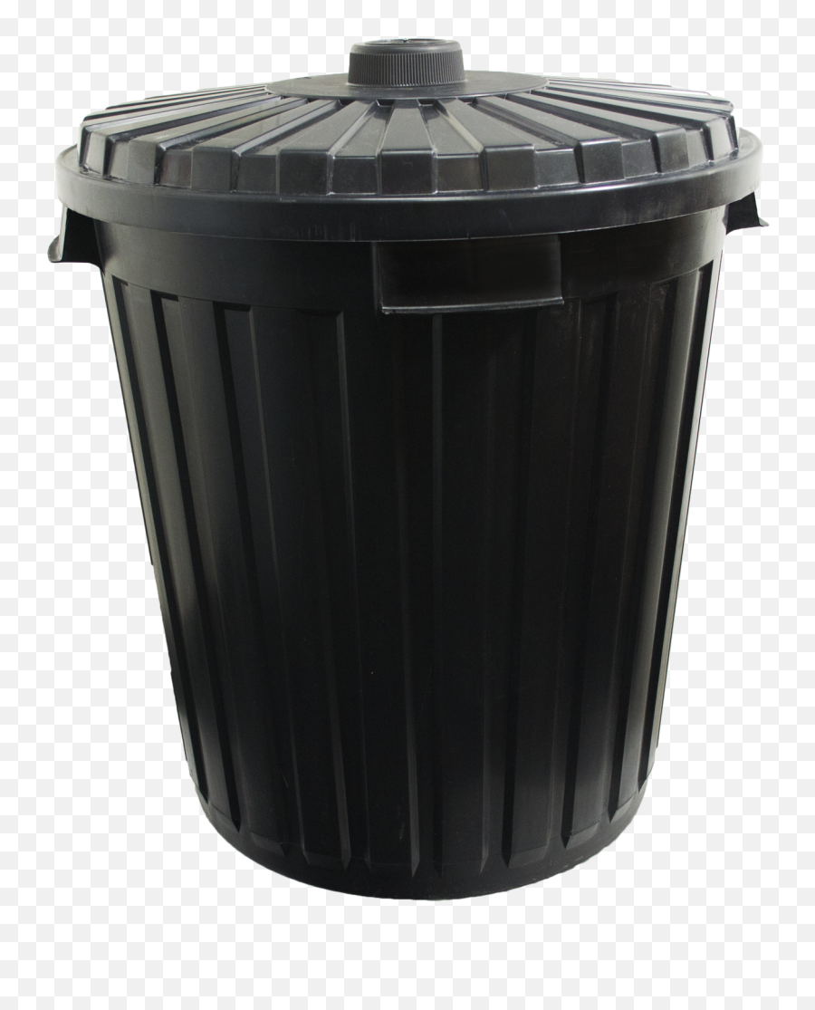 Icon 75l Garbage Bin And Lid - Bunnings Australia Lid Png,Garbage Bin Icon