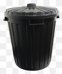 Icon 75l Garbage Bin And Lid - Bunnings Australia Lid Png,Garbage Bin Icon
