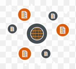 Adverse Media Check - Most relevant and comprehensive News Screening Icon png