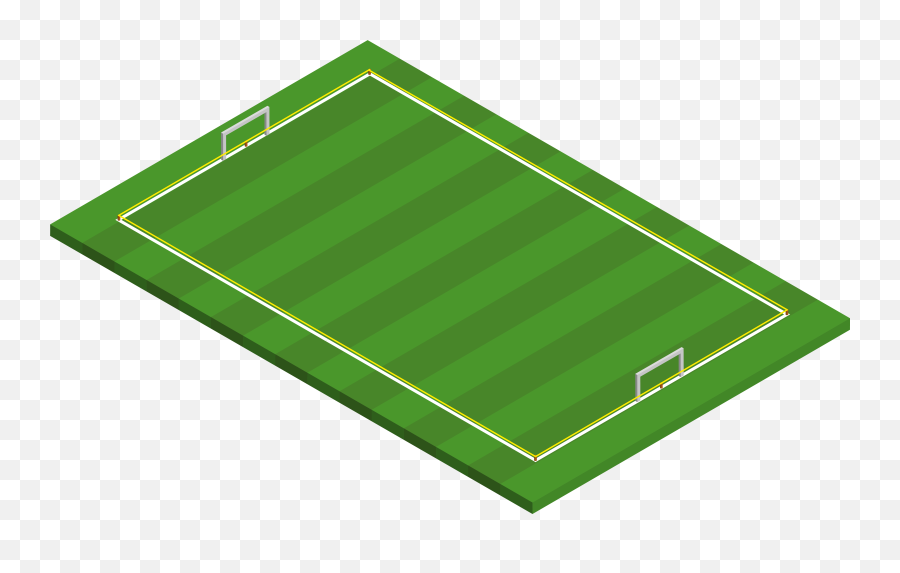 How To Mark A Football Pitch From Scratch Total Amenities Png Soccer Field Icon