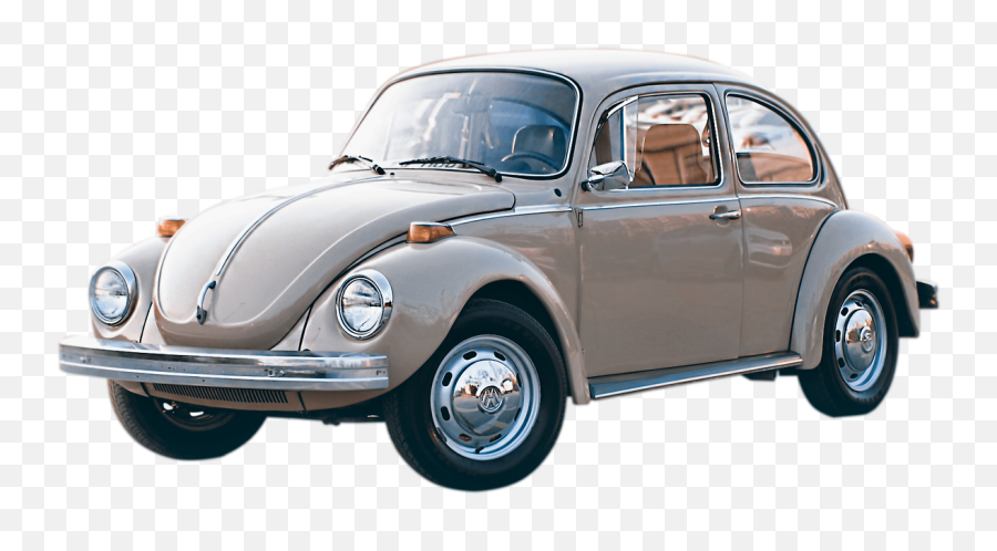 Volkswagen Escarabajo Png 2 Image - Old Volkswagen Beetle Png,Volkswagen Png
