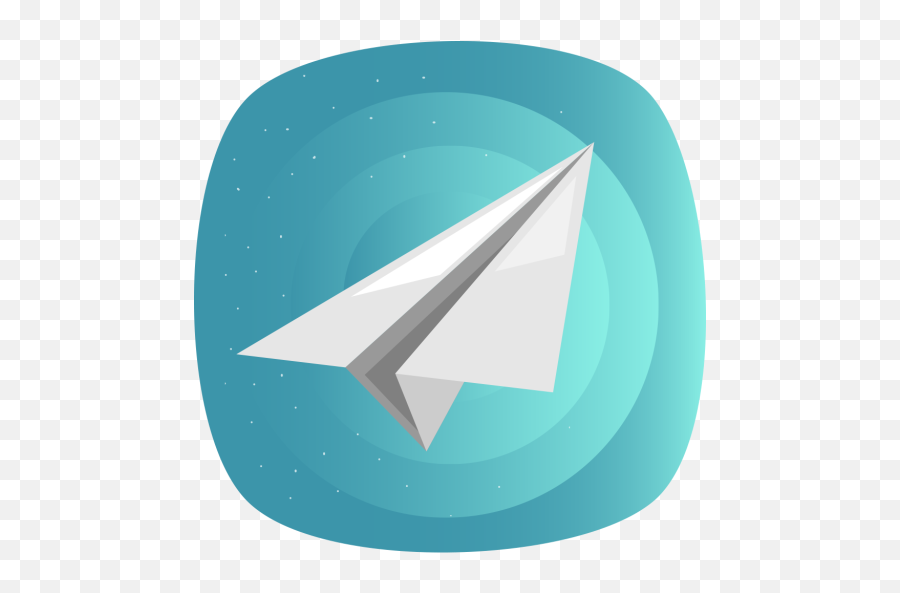 Updated Sendex - File Sharing App Not Working Down Folding Png,Telegram Icon Vector