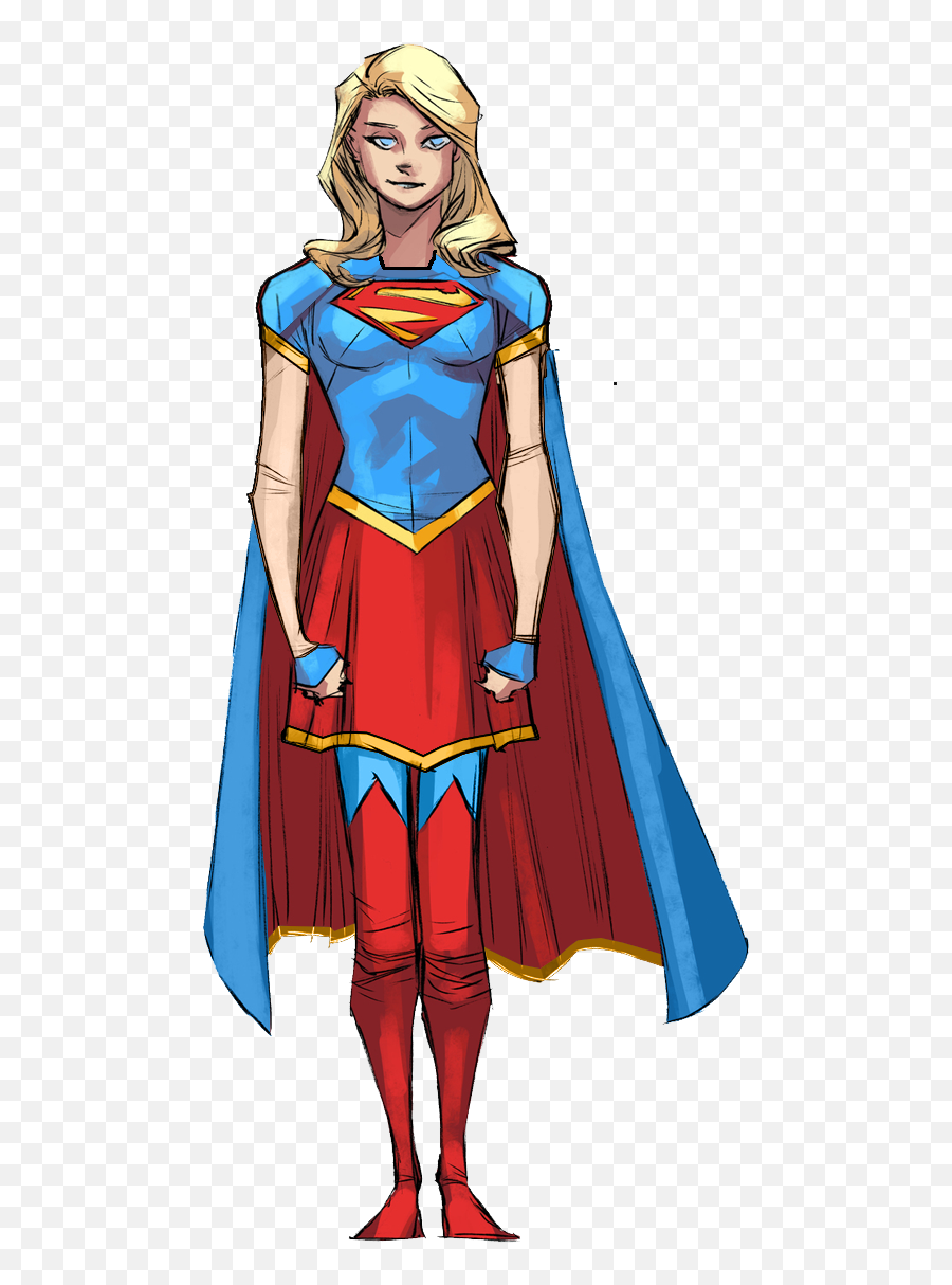 Supergirl Kara Zor - El Green Arrow Kevin Smith Dc Rebirth Kara Zor El Rebirth Png,Supergirl Png