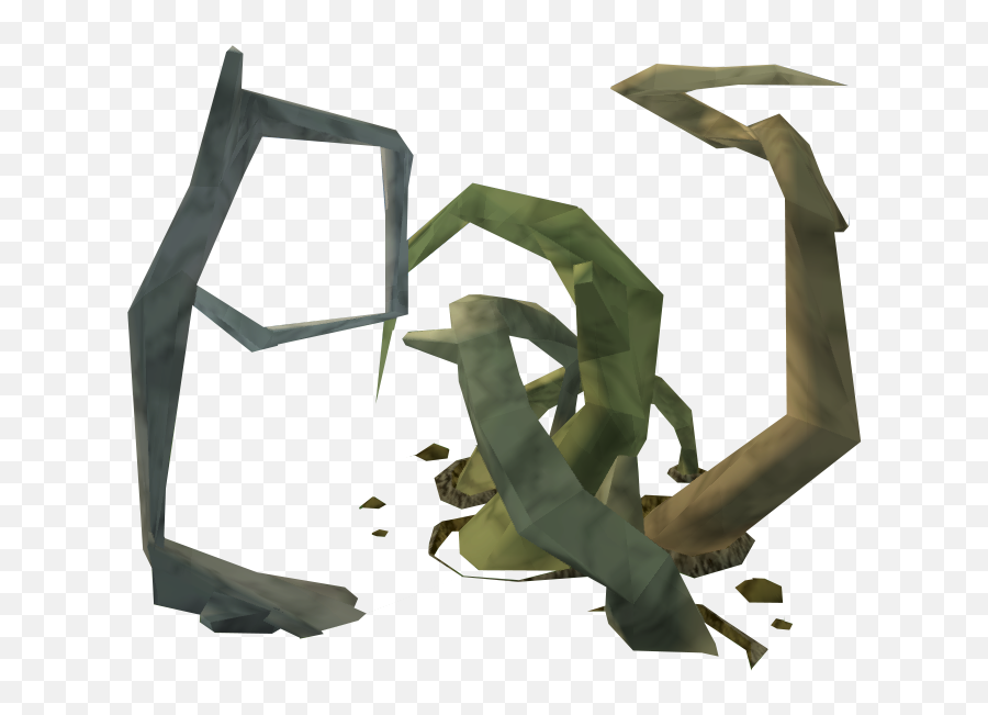 Volatile Rootling - The Runescape Wiki Art Png,Volatility Icon