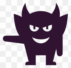 Holiday Accommodation - The Dark Imp png