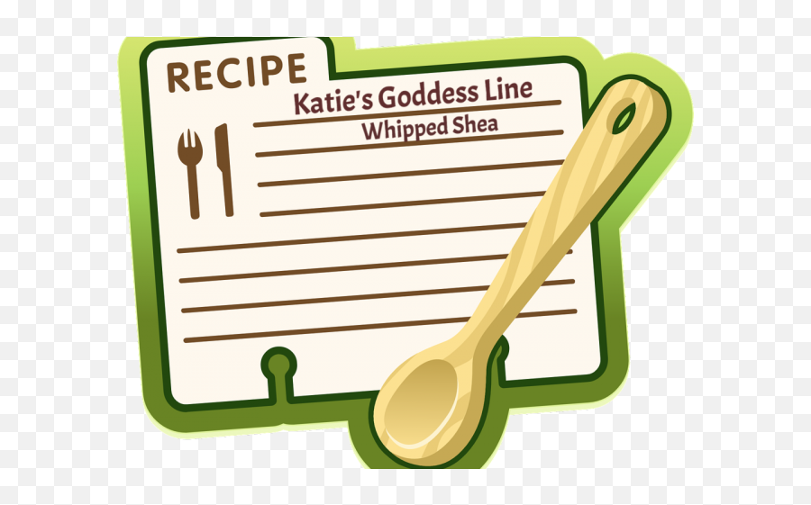 Recipe Clipart - Recipe Png,Grade Png