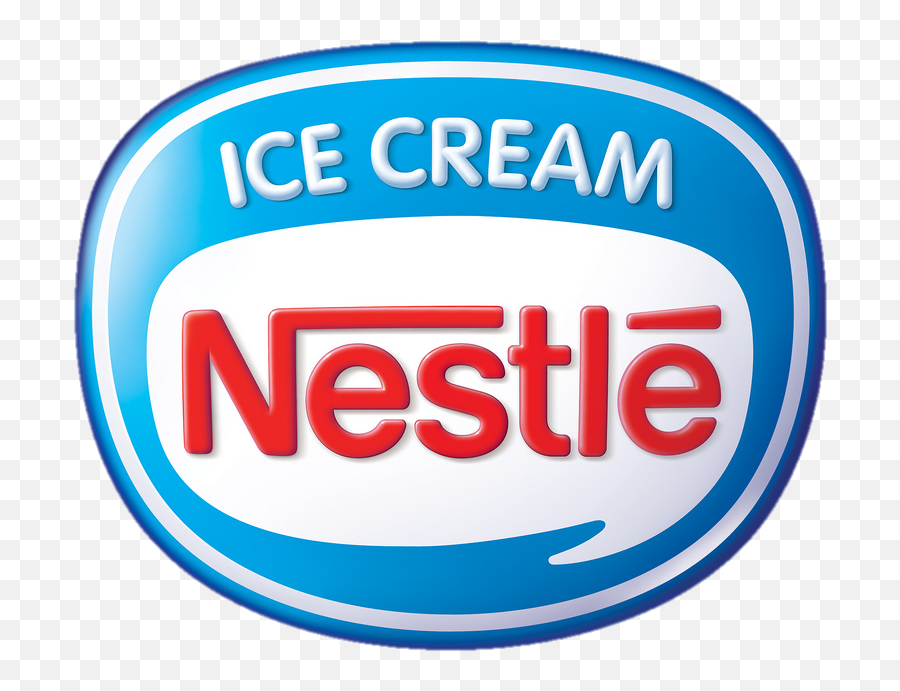 Nestle Ice Cream Logo Png 2 Image - Nestle Ice Cream Canada,Nestle Logo Png