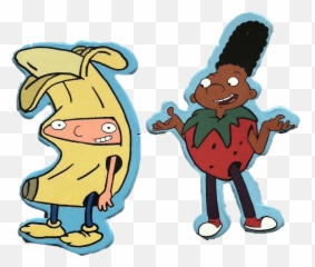 Download Nick Box Exclusive Hey Arnold Png