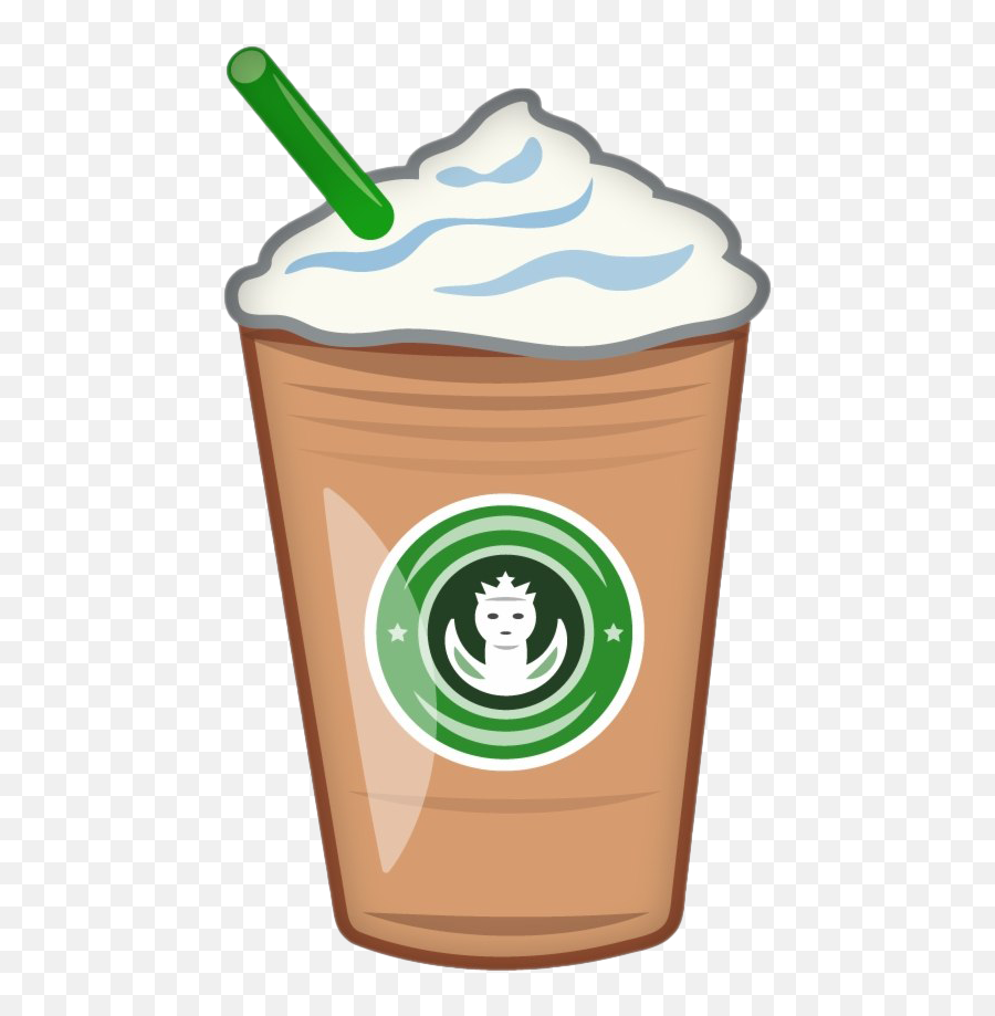 Starbucks Coffee Png Clipart - Starbucks Cup Vector Png,Starbucks Coffee Transparent