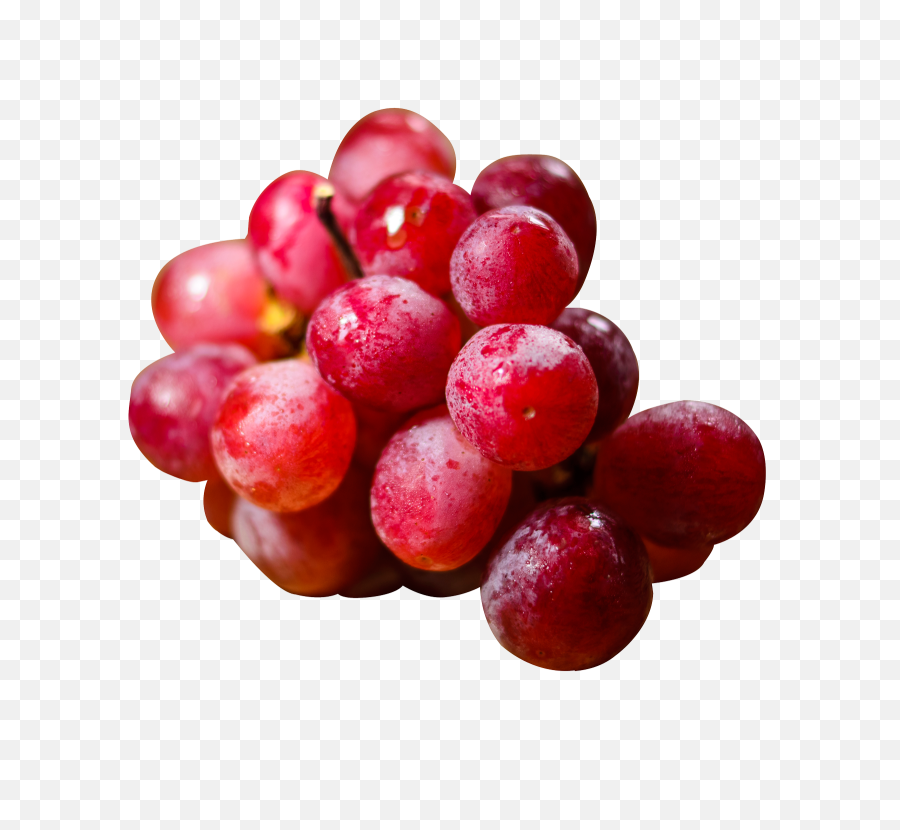 Red Grapes Png Image - Us Scarlet Royal Grapes,Grapes Png