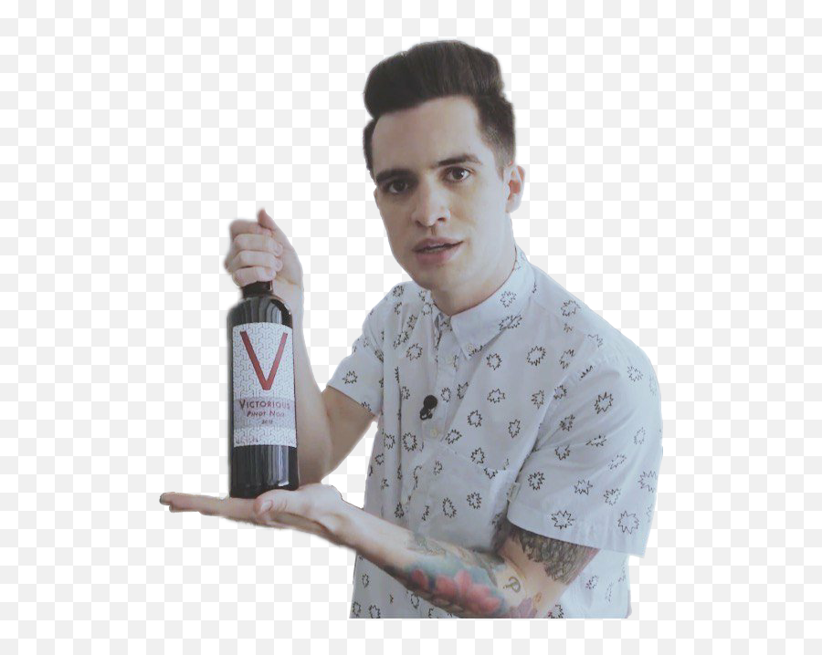 Panic Transparent PNG