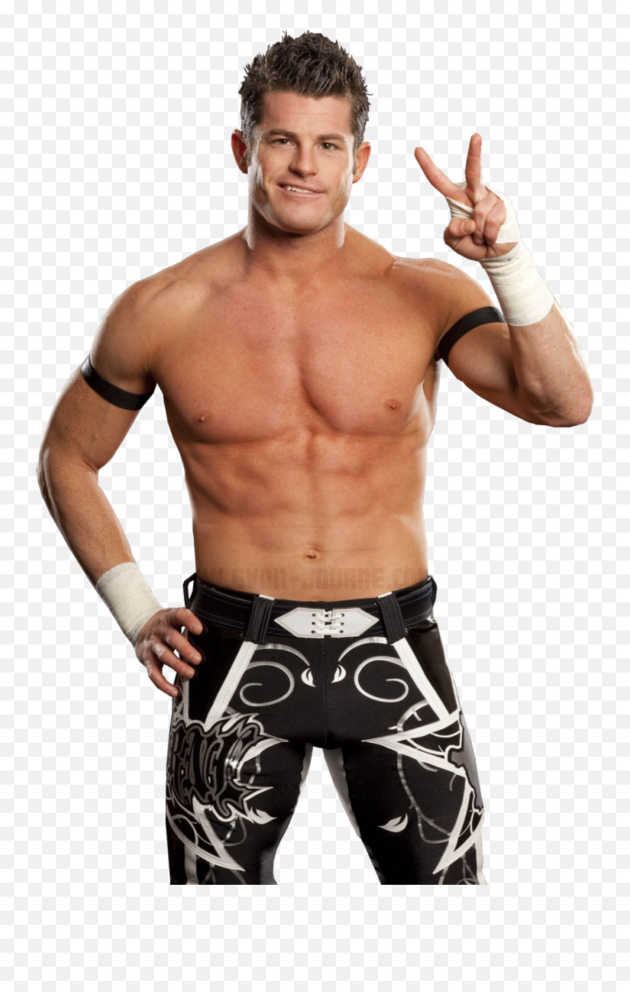 John Morrison Png Images Collection For Free Download - Evan Bourne Png,Matt Hardy Png