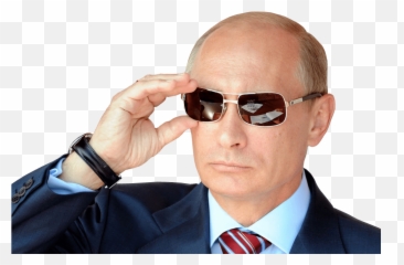 Russian Pm Vladimir Putin Is Such A U0027macho Manu0027 - Socialblogs Png,Macho Man Png