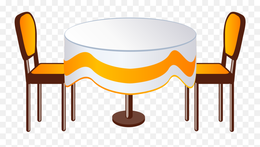 Table Furniture Clip Art Creative Round Dining Table Png Transparent Background Dining Table Clipart Table Clipart Png Free Transparent Png Images Pngaaa Com