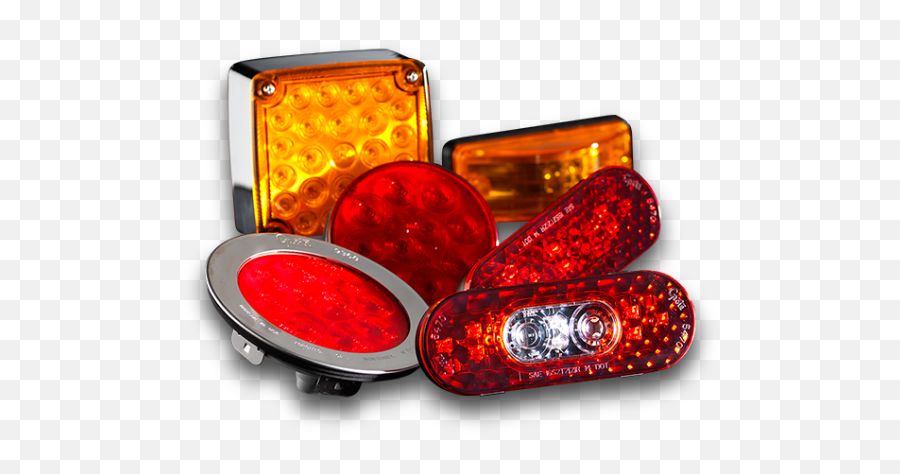 Grote Industries Led Lights U0026 Lighting Products - Light Png,Headlights Png
