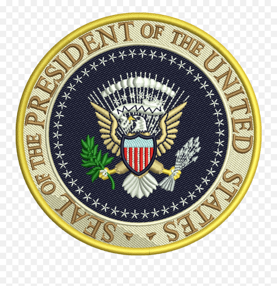 Ronald Reagan Presidential Library - Presidential Seal Of The United Png,Presidential Seal Png