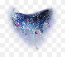 Splash - Rainbow Freckles Png