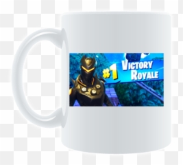 Victory Royale - Fortnite Season 5 Ale png