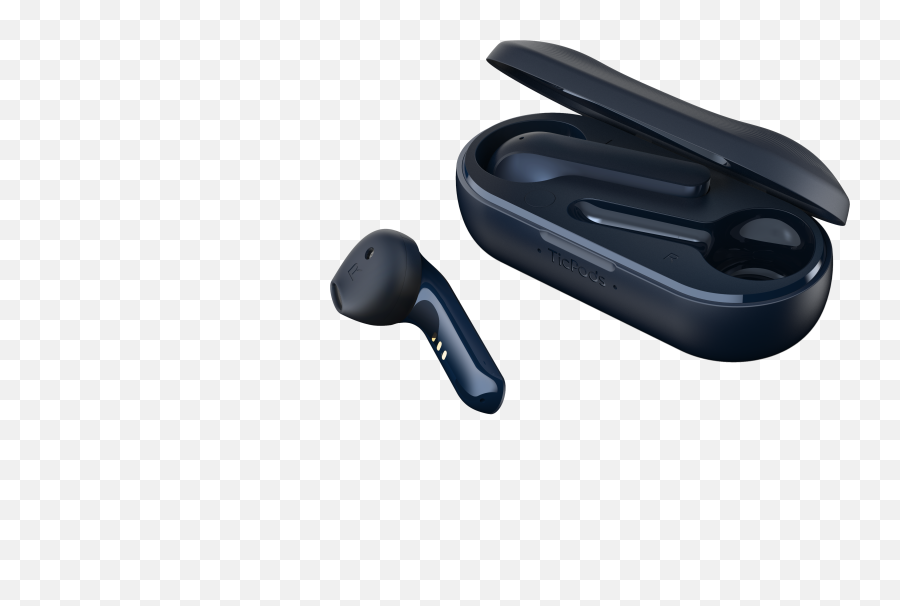 Ticpods 2 Launched As Modern Airpods Alternative Available - Ticpods 2 Pro Png,Air Pods Png