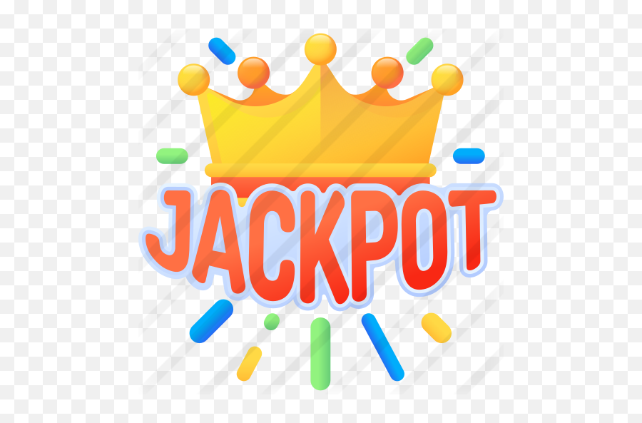 Jackpot - Jackpot Icon Png,Jackpot Png