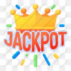 Jackpot - Jackpot Icon Png,Jackpot Png