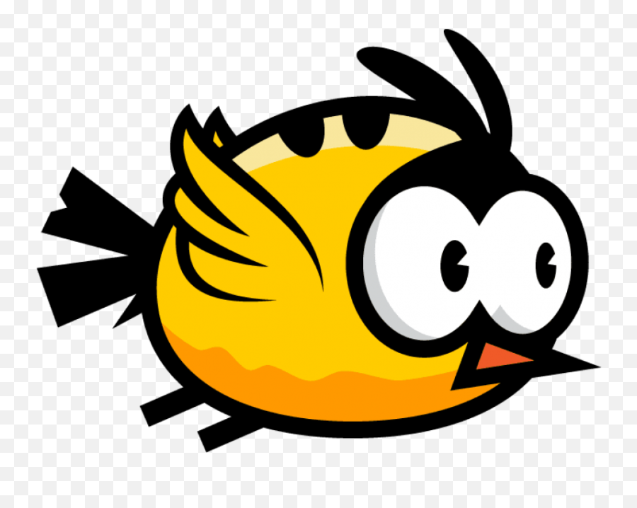 Download 16 Birds - Flappy Birds Png,Flappy Bird Png